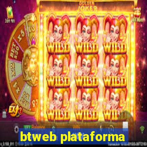 btweb plataforma